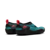 Nike Aqua Turf Turbo Green Black Washed Coral Team Scarlet Mens
