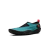 Nike Aqua Turf Turbo Green Black Washed Coral Team Scarlet Mens