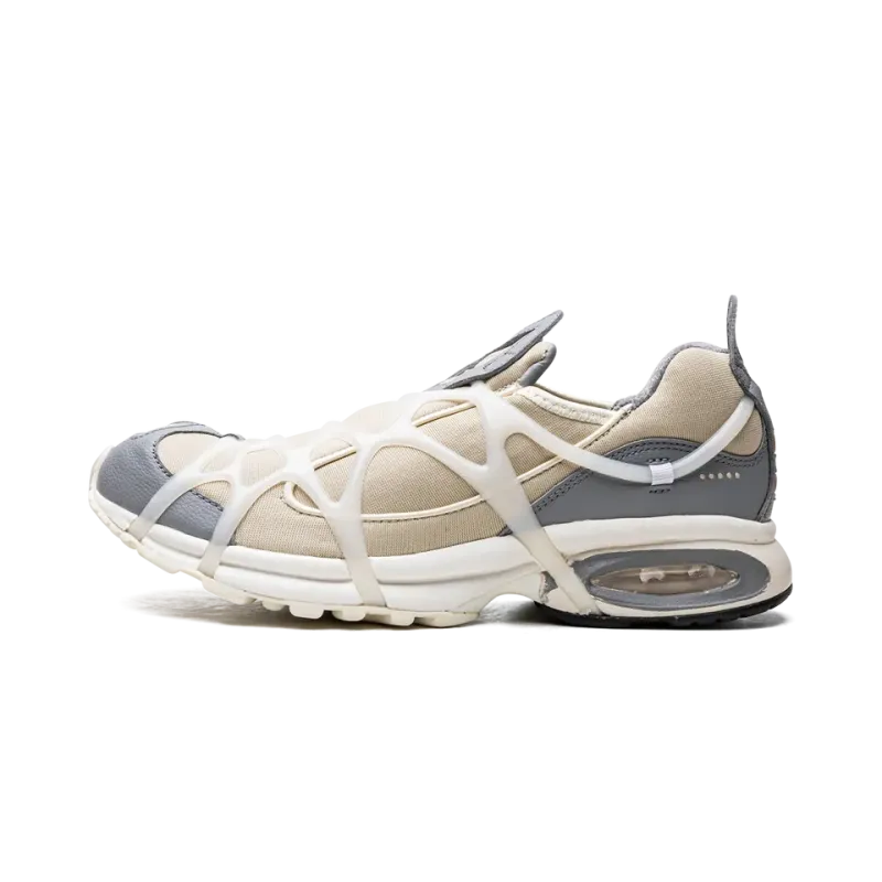 Nike Air Kukini Cream Grey Mens