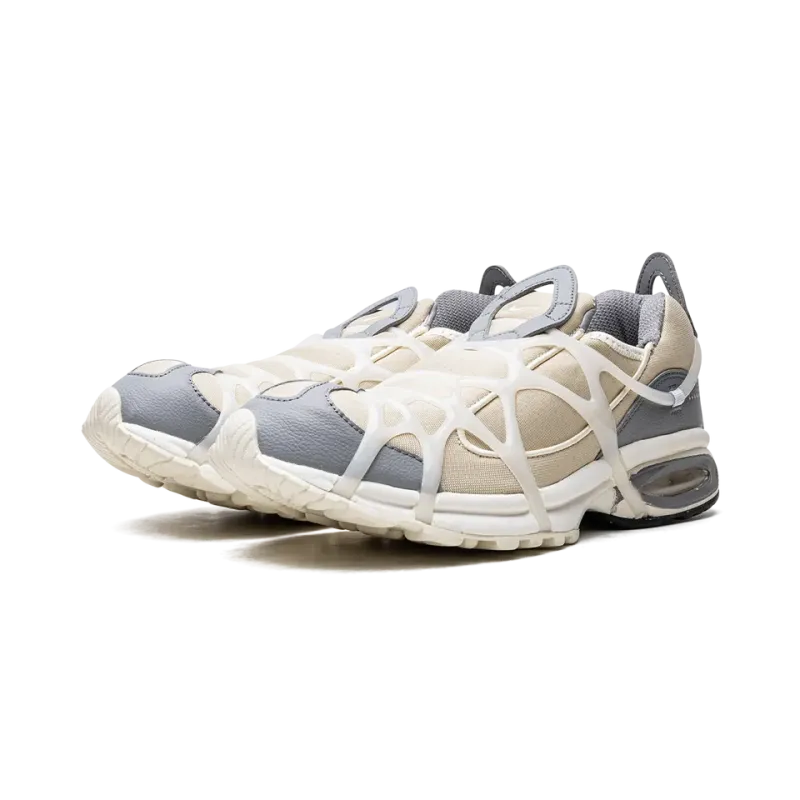 Nike Air Kukini Cream Grey Mens