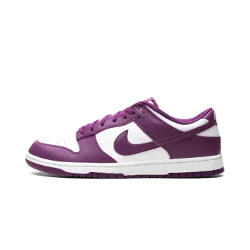 Nike Dunk Low White Mens