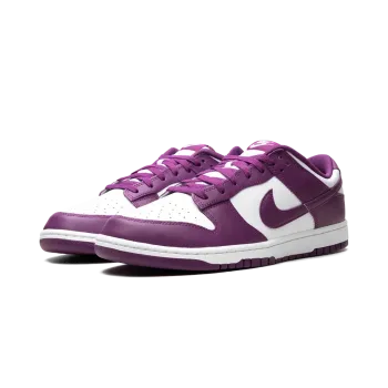 Nike Dunk Low White Mens