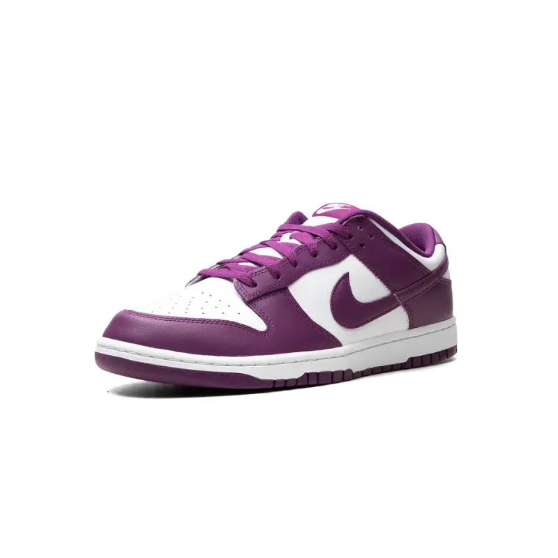 Nike Dunk Low White Mens