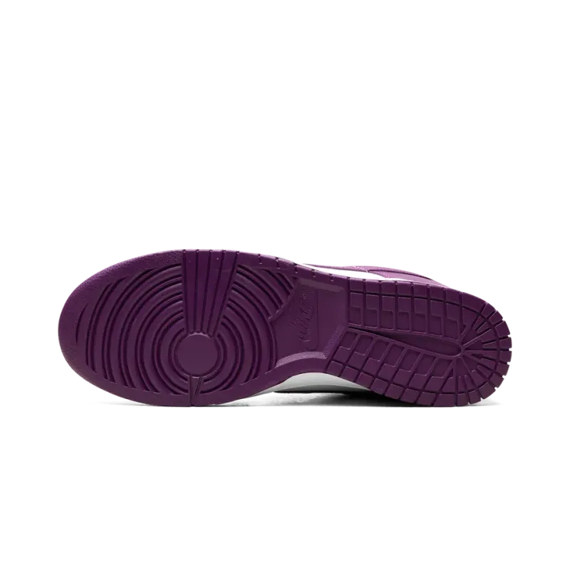 Nike Dunk Low White Mens