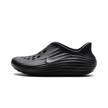 Nike ReactX Rejuven8 WMNS Triple Black Womens
