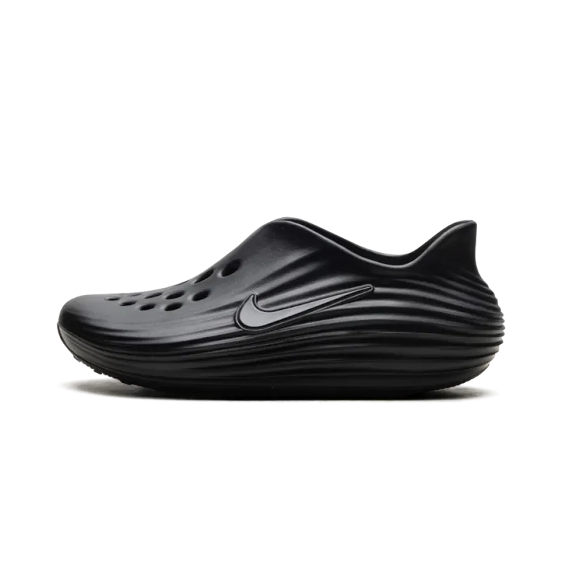 Nike ReactX Rejuven8 WMNS Triple Black Womens