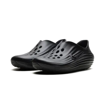 Nike ReactX Rejuven8 WMNS Triple Black Womens