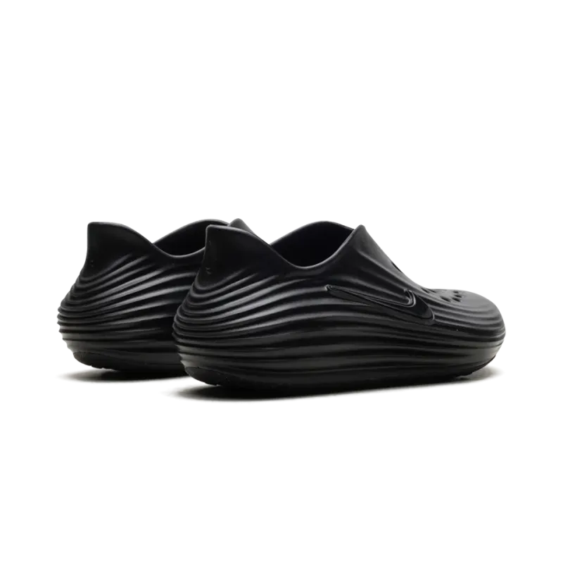 Nike ReactX Rejuven8 WMNS Triple Black Womens