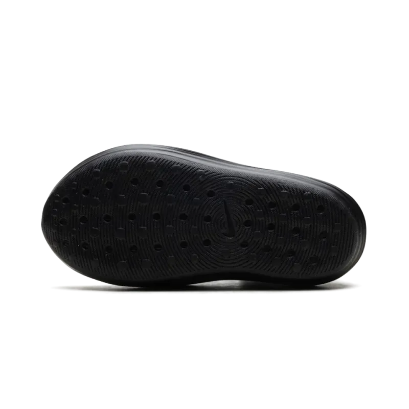 Nike ReactX Rejuven8 WMNS Triple Black Womens