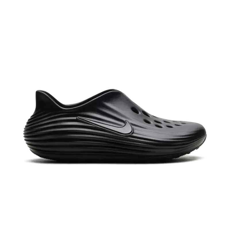 Nike ReactX Rejuven8 WMNS Triple Black Womens