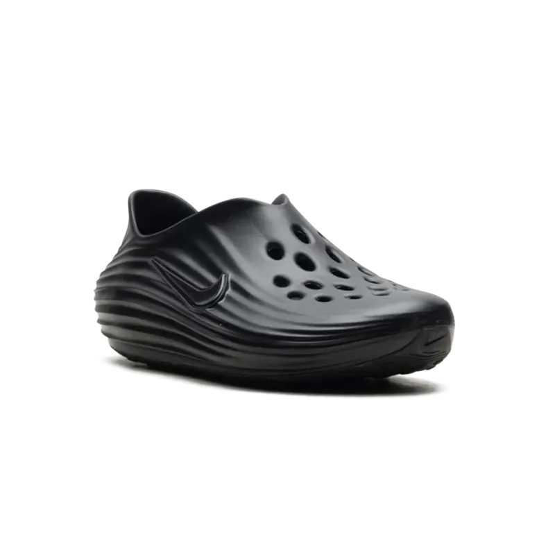 Nike ReactX Rejuven8 WMNS Triple Black Womens