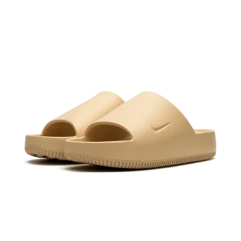 Nike Nike Calm Slide Sesame Mens