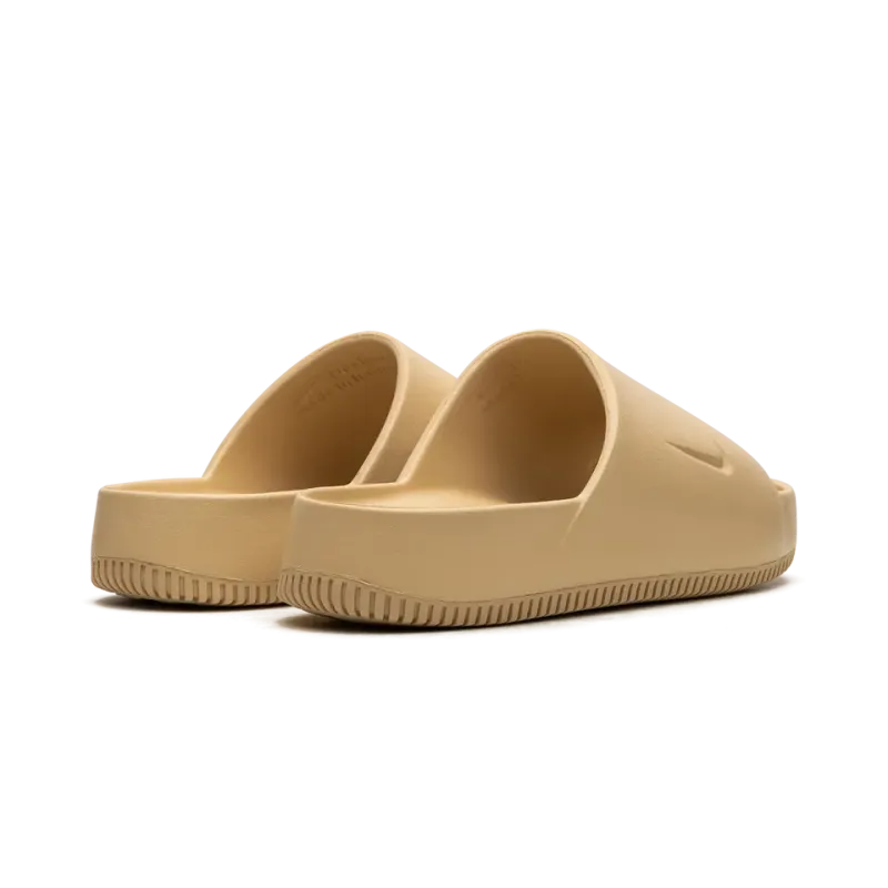 Nike Nike Calm Slide Sesame Mens