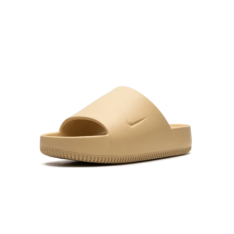 Nike Nike Calm Slide Sesame Mens