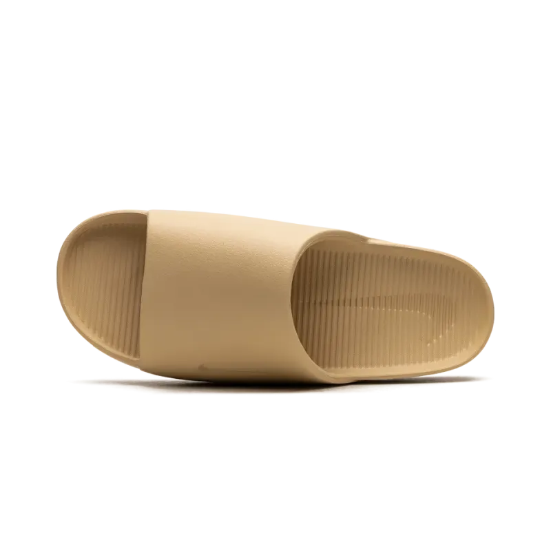 Nike Nike Calm Slide Sesame Mens