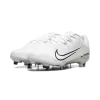 Nike Hyperdiamond 4 Pro Softball Cleats WMNS WHITE BLACK Womens