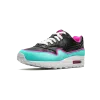 Nike Air Max 1 DBL (GS) Double Layered - Aqua Fuchsia Grade School