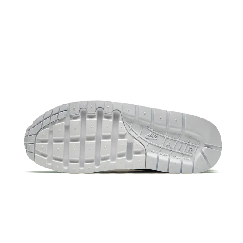 Nike Air Max 1 DBL (GS) Double Layered - Aqua Fuchsia Grade School