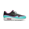 Nike Air Max 1 DBL (GS) Double Layered - Aqua Fuchsia Grade School