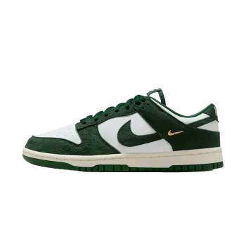 Nike Dunk Low WMNS Mini Swoosh - Gorge Green Womens