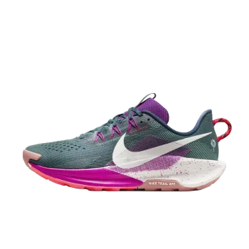 Nike REACTX PEGASUS TRAIL 5 Armory Navy Mens