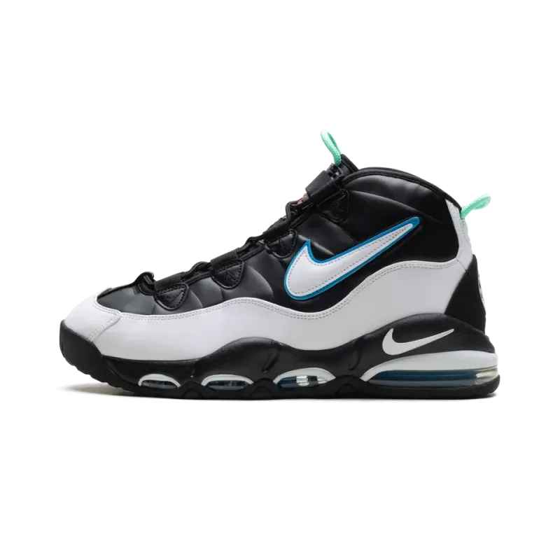 Nike Air Max Uptempo 95 NY vs. NY Mens