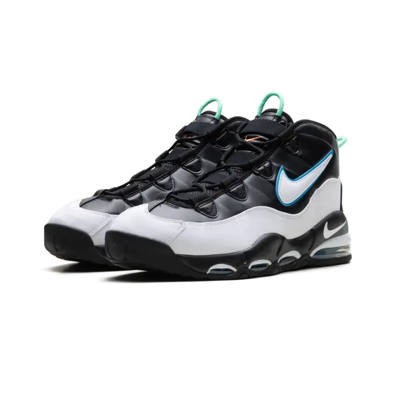 Nike Air Max Uptempo 95 NY vs. NY Mens
