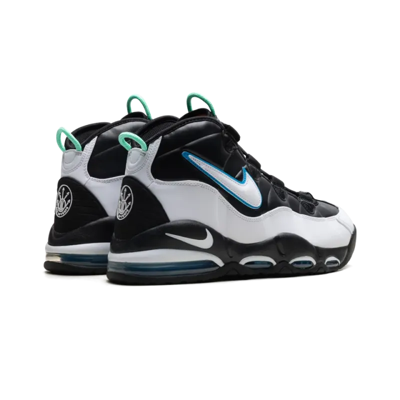 Nike Air Max Uptempo 95 NY vs. NY Mens