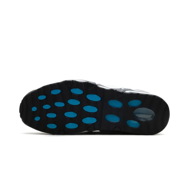 Nike Air Max Uptempo 95 NY vs. NY Mens