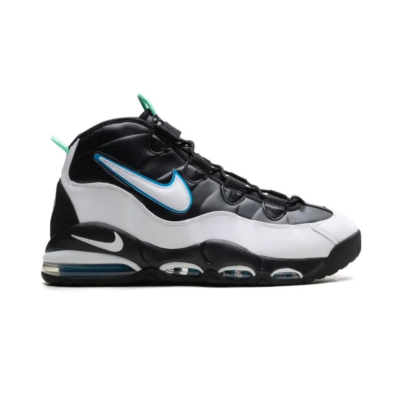 Nike Air Max Uptempo 95 NY vs. NY Mens