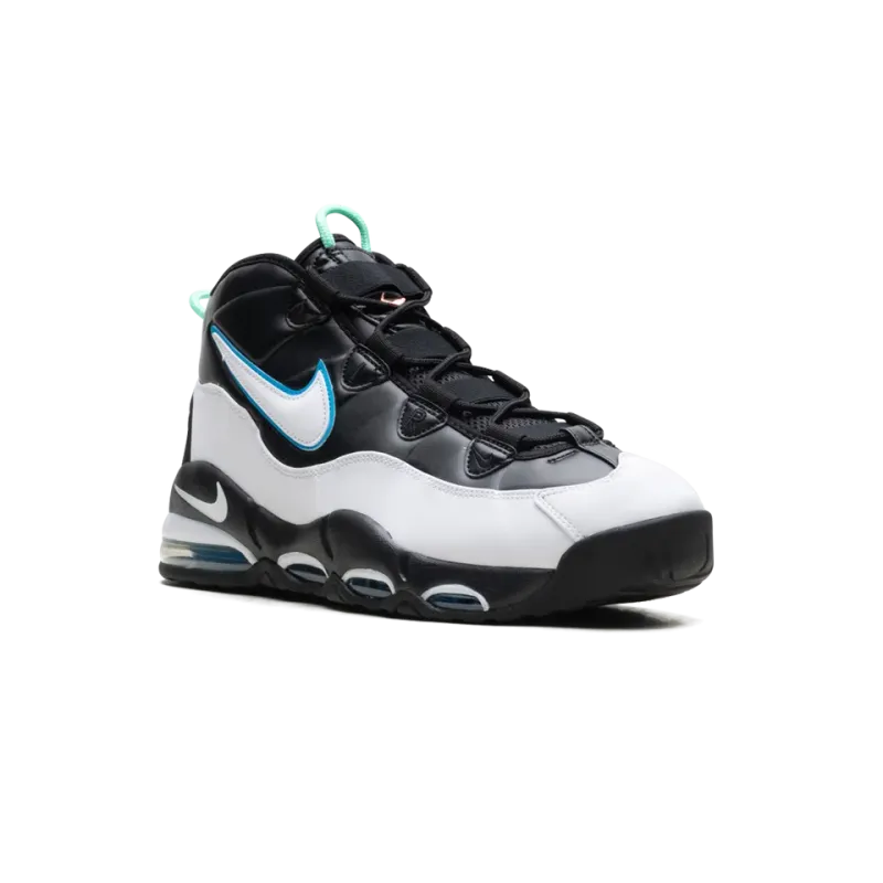 Nike Air Max Uptempo 95 NY vs. NY Mens