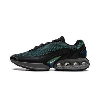 Nike Air Max Dn Black Rage Green Mens