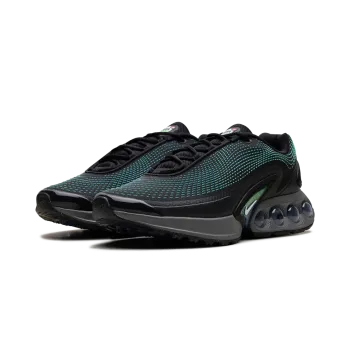 Nike Air Max Dn Black Rage Green Mens