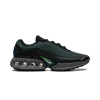 Nike Air Max Dn Black Rage Green Mens
