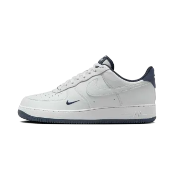 Nike Air Force 1 Low '07 LV8 Photon Dust Obsidian Mens