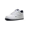 Nike Air Force 1 Low '07 LV8 Photon Dust Obsidian Mens