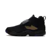 Nike Air Diamond Turf Ravens Mens