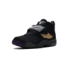 Nike Air Diamond Turf Ravens Mens