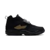 Nike Air Diamond Turf Ravens Mens