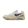 Nike Air Max 180 Light Khaki Psychic Blue Mens