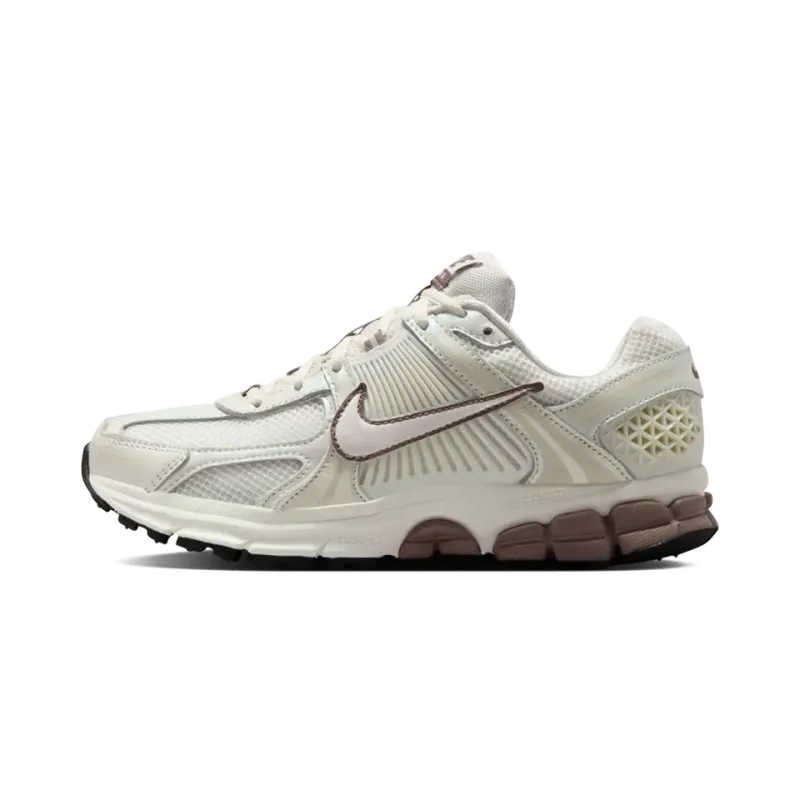 Nike Air Zoom Vomero 5 WMNS Sail Mink Brown Womens