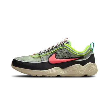 Nike Zoom Spiridon Barely Volt Mens