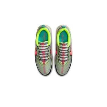 Nike Zoom Spiridon Barely Volt Mens