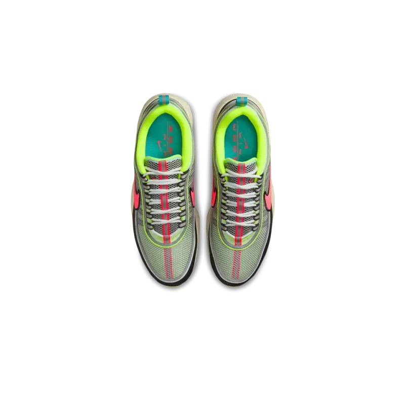 Nike Zoom Spiridon Barely Volt Mens