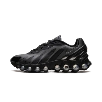 Nike Air Max Dn8 WMNS Black Metallic Dark Grey Womens