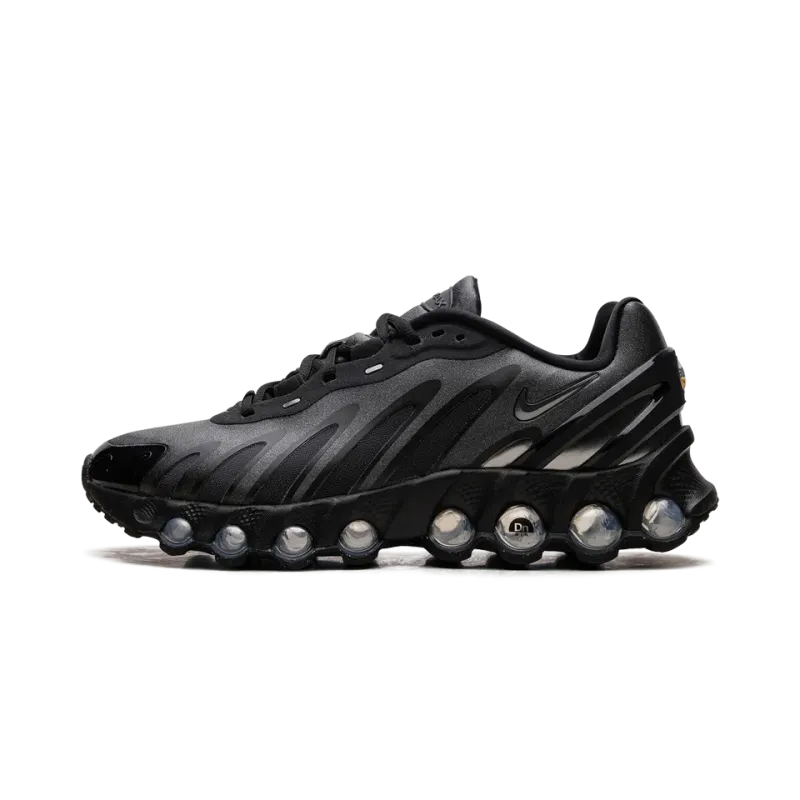 Nike Air Max Dn8 WMNS Black Metallic Dark Grey Womens