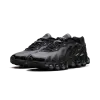 Nike Air Max Dn8 WMNS Black Metallic Dark Grey Womens