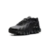Nike Air Max Dn8 WMNS Black Metallic Dark Grey Womens