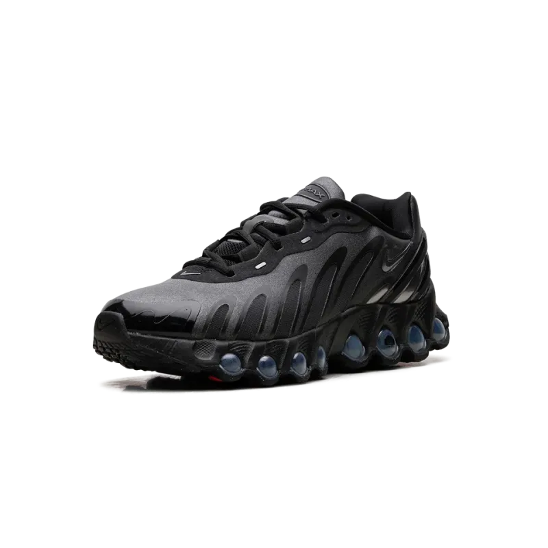 Nike Air Max Dn8 WMNS Black Metallic Dark Grey Womens