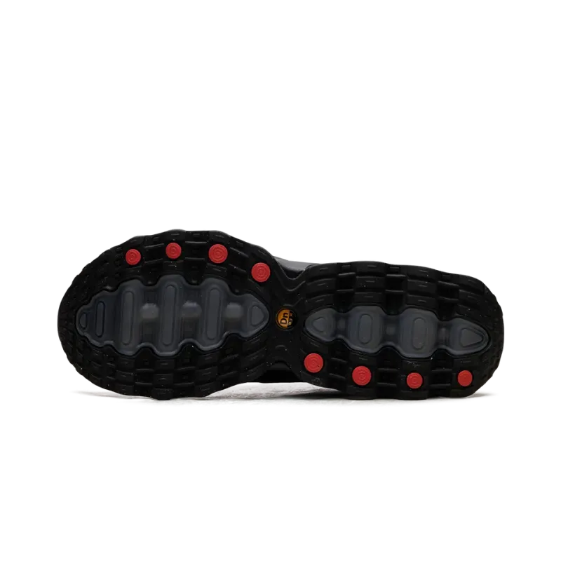 Nike Air Max Dn8 WMNS Black Metallic Dark Grey Womens